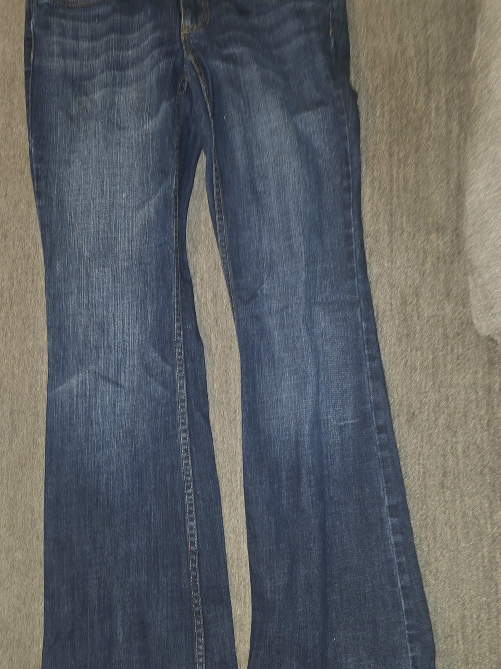 Harley-Davidson Bootcut Jeans Size 4
